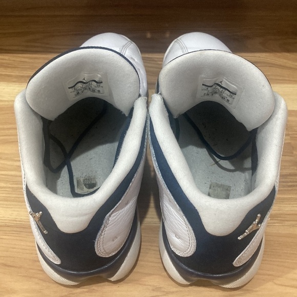 MEN’S Air Jordan 13 Low 'Hornets' - Picture 3 of 5